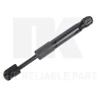 NK 11047061 Gasfeder Heckklappendämpfer für VW Golf III Cabrio (1E7) 175mm