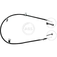 A.B.S. Seilzug, Feststellbremse k15157 für INFINITI
