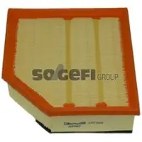 TECNOCAR Luftfilter A2267