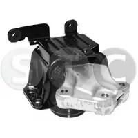 STC Lagerung, Motor T457720