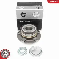 ESEN SKV Radlagersatz 29SKV696