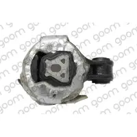 GOOM Motorlager Hinten für FIAT Freemont (345) EM-0985