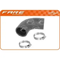 FARE Sa Ladeluftschlauch 13944