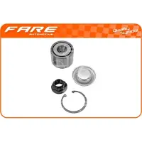FARE Sa Radlagersatz 13551