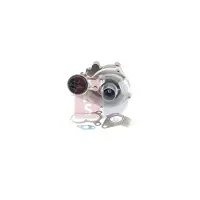 AKS Dasis Lader, Aufladung 185004N