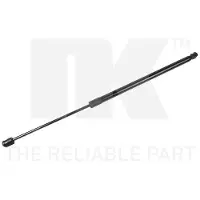 NK 11048011 Gasfeder Heckklappendämpfer für VOLVO V40 Kombi (645) 602mm