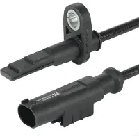 HERTH+BUSS ELPARTS Elparts Sensor, Raddrehzahl 70660651