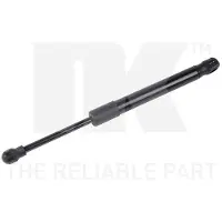 NK 11032006 Gasfeder Heckklappendämpfer für MAZDA 6 (GH) 273mm