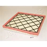 Japanparts Luftfilter Quality Tested FA-W12JM