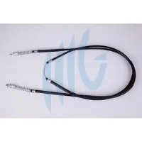 RICAMBIFLEX GM Seilzug, Feststellbremse 01120250