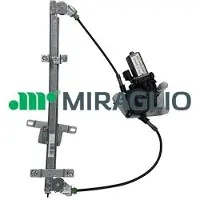 MIRAGLIO Fensterheber 30/7221
