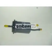 TECNOCAR Kraftstofffilter B117