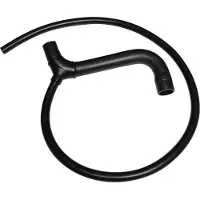 GOOM Kühlerschlauch Wasserschlauch für FIAT Uno Schrägheck (146) RH-0326