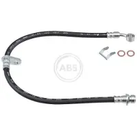 A.B.S. Bremsschlauch SL 1797