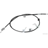 HERTH+BUSS JAKOPARTS Seilzug, Feststellbremse J3922099