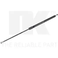 NK Gasfeder, Koffer-/Laderaum 11048002