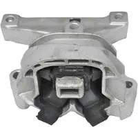GOOM Motorlager Gummimetalllager Rechts für CITROËN C3 I Schrägheck (FC, FN) EM-0476