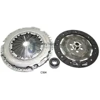 Japanparts Kupplungssatz Quality Tested KFCI04JM