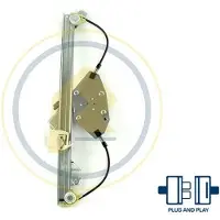 Ac Rolcar Fensterheber 01.4124