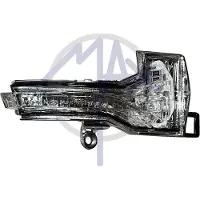 Max Blinkleuchte MVW229-R