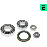 OPTIMAL Radlagersatz Hinten für FIAT DUCATO Kasten (290) 62mm 682492