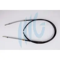 RICAMBIFLEX GM Seilzug, Feststellbremse 01120133