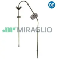MIRAGLIO Fensterheber 30/90