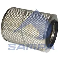 SAMPA Luftfilter 202.443