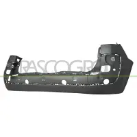 PRASCO Stoßfänger RN0341051