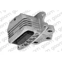 GOOM Lagerung, Motor EM-2245