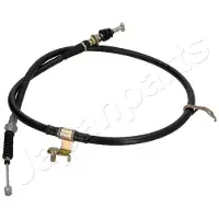 Japanparts Seilzug, Feststellbremse BC-348L