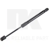 NK 11048010 Gasfeder Heckklappendämpfer für HYUNDAI SONATA IV (EF) 300mm
