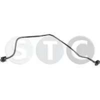 STC Kühlerschlauch Wasserschlauch für FORD Fiesta Mk6 Schrägheck (JA8, JR8) T494339