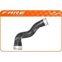 FARE Sa Ladeluftschlauch 13411