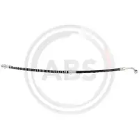 A.B.S. Bremsschlauch SL 1644