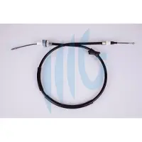 RICAMBIFLEX GM Seilzug, Kupplungsbetätigung 01141345