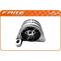 FARE Lagerung, Motor 2811