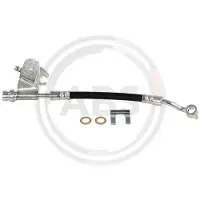 A.B.S. Bremsschlauch SL 6733