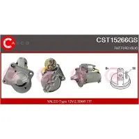 Casco Lader, Aufladung KAYOTAWA CTC73060KS