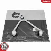 ESEN SKV 69SKV388 Querlenker Rechts Vorne Oben für NISSAN Patrol VI (Y62)