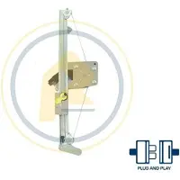 Ac Rolcar Fensterheber 01.8670