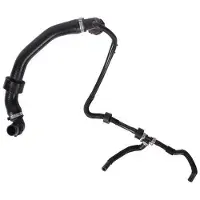 GOOM Kühlerschlauch Wasserschlauch für VW Golf VII Schrägheck (5G1, BQ1, BE1, BE2) RH-0821