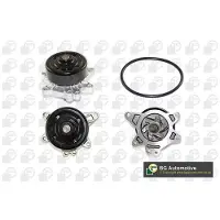 BGA Wasserpumpe CP3428