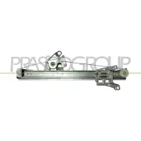 PRASCO ME322W064 Elektrischer Fensterheber Hinten Links passend für MERCEDES-BENZ A-Klasse (W168)