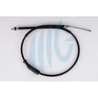 RICAMBIFLEX GM Seilzug, Feststellbremse 01260F88