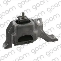GOOM Motorlager Hydrolager Rechts für MINI Schrägheck (R56) EM-0233