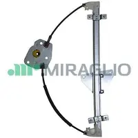 MIRAGLIO 30/2459 Elektrischer Fensterheber Vorne Links für HYUNDAI i10 (IA) i10 Stufenheck i10 Cargo (BA, IA)
