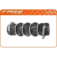 FARE Sa Ladeluftschlauch 15047