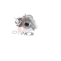 AKS Dasis Lader, Aufladung 065003N
