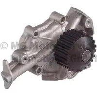 KOLBENSCHMIDT Wasserpumpe [Hersteller-Nr. 50005075] für Daewoo, Chevrolet